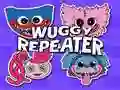 Cluiche Wuggy Athdháileoir ar líne Cluiche Wuggy Athdháileoir ar líne