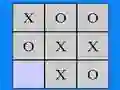 Cluiche Tic Tac Toe Simpli ar líne Cluiche Tic Tac Toe Simpli ar líne