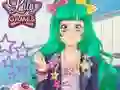Cluiche Manga Lily ar lĂne Cluiche Manga Lily ar lĂne
