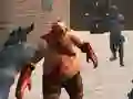 Cluiche Buachaillí Maith VS Buachaillí Dona Zombie ar líne Cluiche Buachaillí Maith VS Buachaillí Dona Zombie ar líne