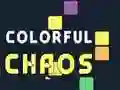 Cluiche Caocha Colorful ar líne