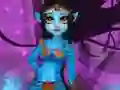 Cluiche Stíl Faisean Avatar ar líne