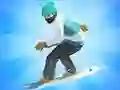 Cluiche Master Snowboard 3D ar líne Cluiche Master Snowboard 3D ar líne