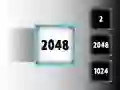 Cluiche Inversiú 2048 ar líne