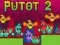 Cluiche Putot 2 ar líne Cluiche Putot 2 ar líne