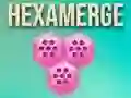 Cluiche Hexamerge ar líne