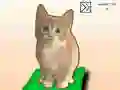Cluiche Cliceála Cat RE ar líne Cluiche Cliceála Cat RE ar líne