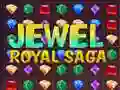 Cluiche Saga Ríoga Jewel ar líne