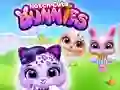 Cluiche Ardú Bunny Milis ar líne Cluiche Ardú Bunny Milis ar líne