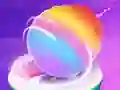 Cluiche Cluichí Candy Cotton do Chailíní ar líne Cluiche Cluichí Candy Cotton do Chailíní ar líne