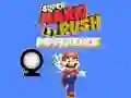 Cluiche Super Mario Rush Difríocht ar líne