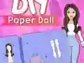 Cluiche Póca Pàipéir DIY ar líne Cluiche Póca Pàipéir DIY ar líne