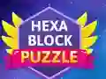 Cluiche Puzal Bloic Hexa ar líne