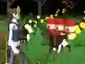Cluiche An Cogadh is Fearr Cover Royale ar líne