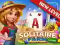 Cluiche Solitaire Feirme Séasúir 2 ar líne