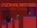 Cluiche Brothers Stickman Parkour na Nether ar líne Cluiche Brothers Stickman Parkour na Nether ar líne