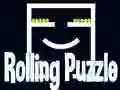 Cluiche Puzal Agus Rolling ar líne