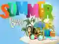 Cluiche Cuairt Puzzl an tSamhraidh ar líne Cluiche Cuairt Puzzl an tSamhraidh ar líne