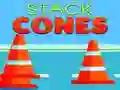 Cluiche Stack Coneanna ar líne