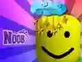 Cluiche Noob Réaltaí Fola ar líne