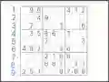 Cluiche Pu puzzle Sudoku Clasaiceach ar líne Cluiche Pu puzzle Sudoku Clasaiceach ar líne