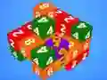 Cluiche Comhoiriún Cubes 3D ar líne Cluiche Comhoiriún Cubes 3D ar líne
