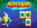 Cluiche Mahjong Ceangal Éisc ar líne Cluiche Mahjong Ceangal Éisc ar líne