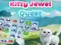 Cluiche Súil na nGems Kitty ar líne Cluiche Súil na nGems Kitty ar líne