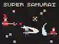 Cluiche Super Samurai ar lĂne Cluiche Super Samurai ar lĂne