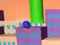 Cluiche Éan Flappy 3D ar líne