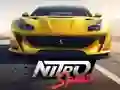 Cluiche Laochra Nitro ar líne Cluiche Laochra Nitro ar líne
