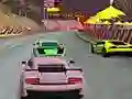 Cluiche Rás Cool: Stunt Craiceáilte ar líne