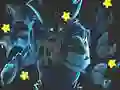 Cluiche Cluichí Aoibhinn Dragon Ball ar líne