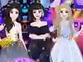 Cluiche Cóisir Rince Foirmiúil Blackpink ar líne Cluiche Cóisir Rince Foirmiúil Blackpink ar líne