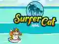 Cluiche Cait Surfála ar líne Cluiche Cait Surfála ar líne