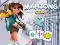 Cluiche Scéal Mahjong 2 ar líne Cluiche Scéal Mahjong 2 ar líne