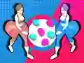 Cluiche Rás Twerk 3D ar líne Cluiche Rás Twerk 3D ar líne