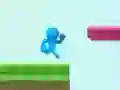 Cluiche Parkour Skyblock ar lĂne Cluiche Parkour Skyblock ar lĂne