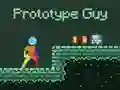 Cluiche Guy Protótíp ar líne Cluiche Guy Protótíp ar líne
