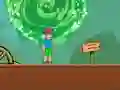 Cluiche ROBLOX Parkour ar líne Cluiche ROBLOX Parkour ar líne