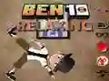 Cluiche Ben 10 Aoibhinn ar líne