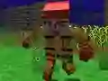 Cluiche Survival Zombí Arena MultiGun ar líne Cluiche Survival Zombí Arena MultiGun ar líne