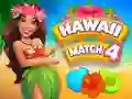 Cluiche Hawaii Comhoiriún 4 ar líne