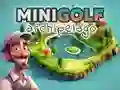 Cluiche Minigolfe Oileáin ar líne Cluiche Minigolfe Oileáin ar líne
