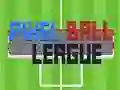 Cluiche Conradh na mBall Pictiúr ar líne
