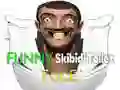 Cluiche Duine ghrinn leictreach Skibidi ar líne