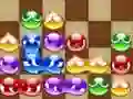 Cluiche Comhoibriú Puyo Puyo 4 ar líne