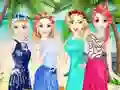 Cluiche Céilí Breithe Nua Scoil ar an Trá ar líne Cluiche Céilí Breithe Nua Scoil ar an Trá ar líne