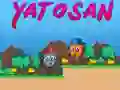 Cluiche Yatosan ar líne Cluiche Yatosan ar líne