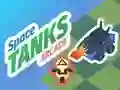 Cluiche Tancanna Spáis: Arcade ar líne